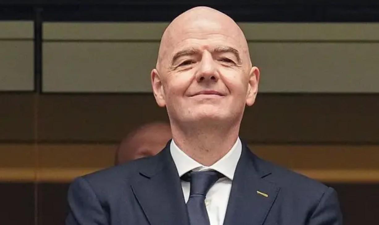 澳门十大正规电子游戏平台英媒：欧足联决定撤销对FIFA赛事的抵制，U20女足世界杯将如期举行