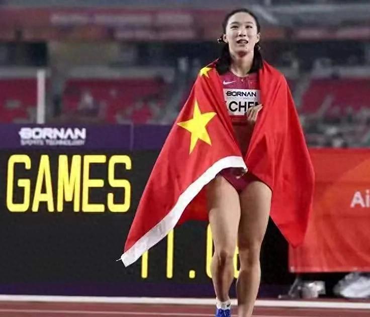 澳门十大正规电子游戏平台亚运田径悲喜一夜!22枚奖牌决出,中国4人登领奖台,日本拿下2金