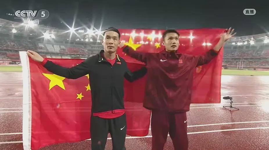 澳门十大正规电子游戏平台中国选手刷新了亚运会尘封36年的纪录